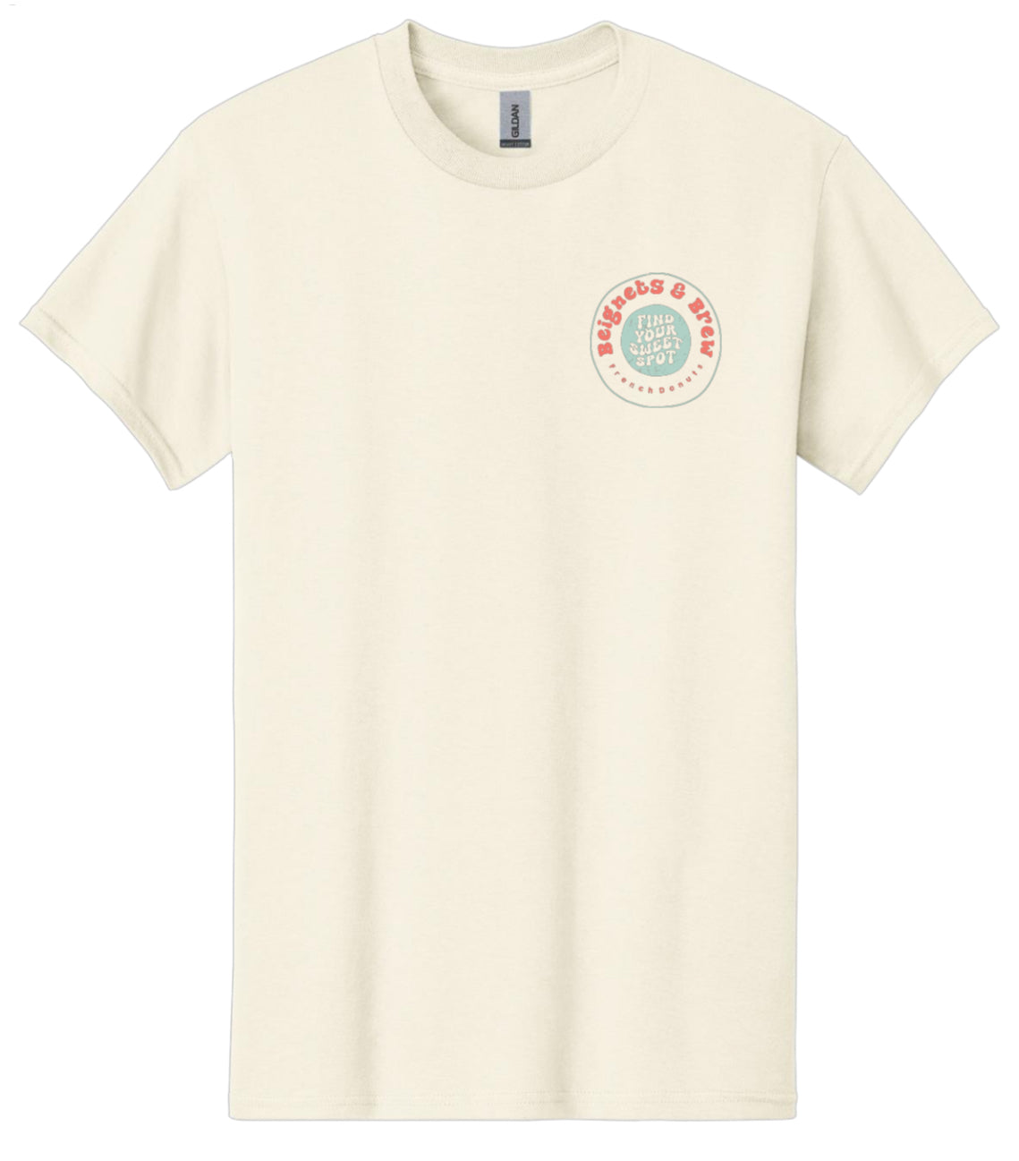 Spread the Sweetness Tee