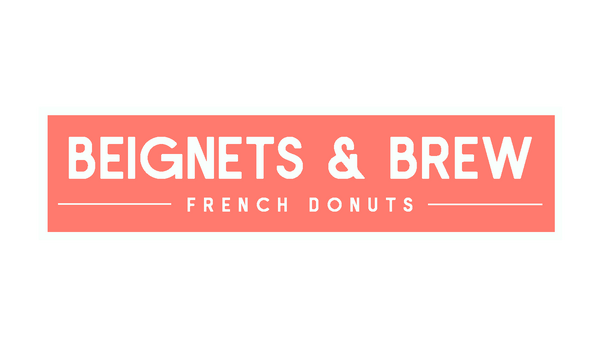 Beignets & Brew Retail