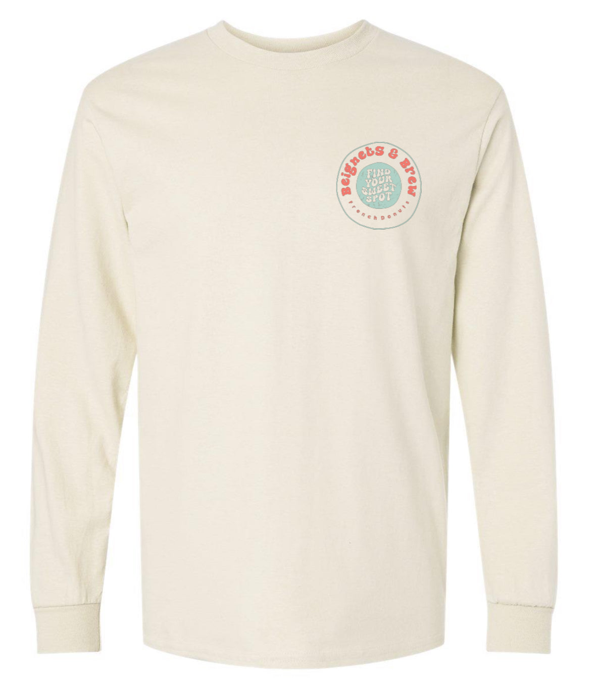 Spread the Sweetness Long Sleeve