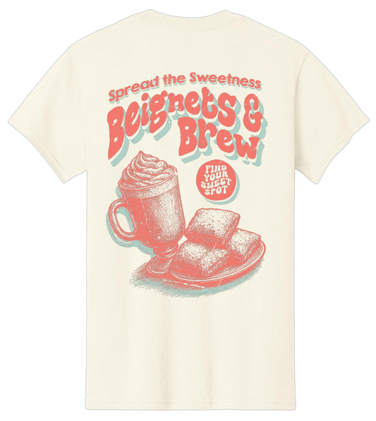 Spread the Sweetness Tee