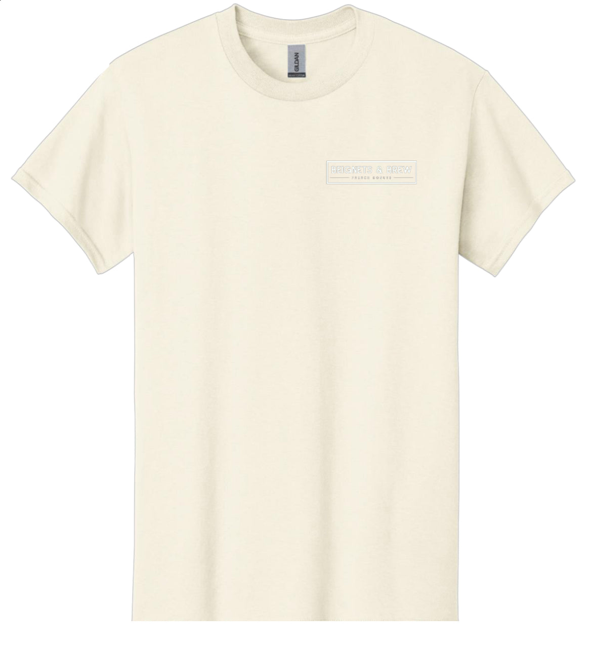 Matcha Matcha Matcha Tee