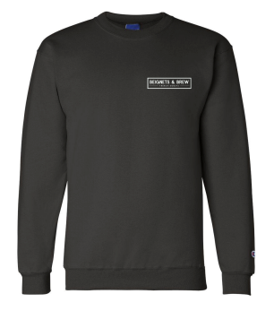 Black Long Sleeve Tee